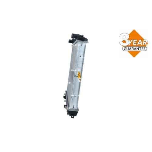 K&uuml;hler Motork&uuml;hlung Nrf 52129 f&uuml;r Land Rover F&uuml;r Fahrzeuge Ohne Klimaanlage