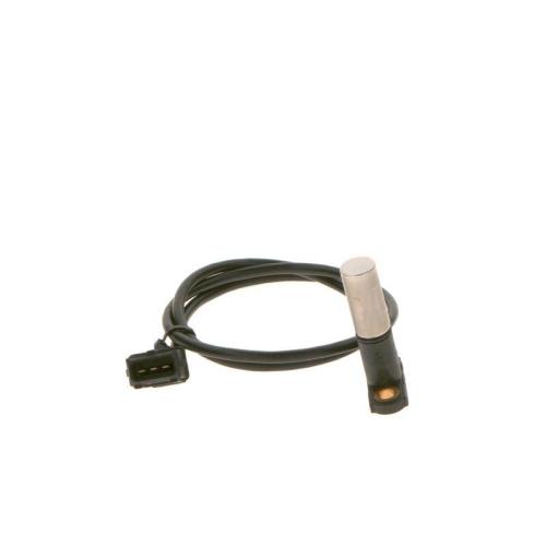 Sensor Crankshaft Pulse Bosch 0261210001 for Alfa Romeo Bmw Fiat Jaguar Volvo