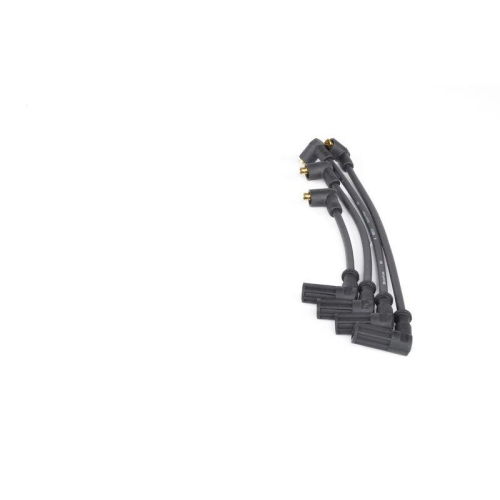 Z&uuml;ndleitungssatz Bosch 0986356717 f&uuml;r Fiat
