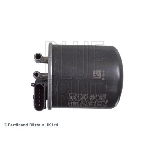 Kraftstofffilter Blue Print ADU172312 f&uuml;r Mercedes Benz Mercedes Benz