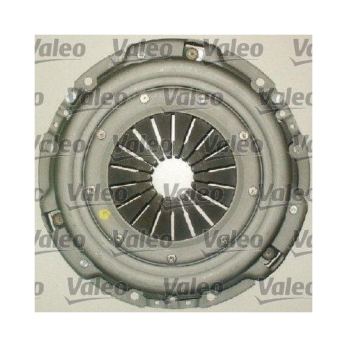 Kupplungssatz Valeo 801349 3kkit f&uuml;r Alfa Romeo