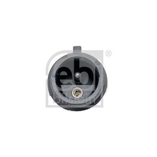 Warnkontakt Bremsbelagverschleiß Febi Bilstein 08045 für Bmw Vorderachse Links