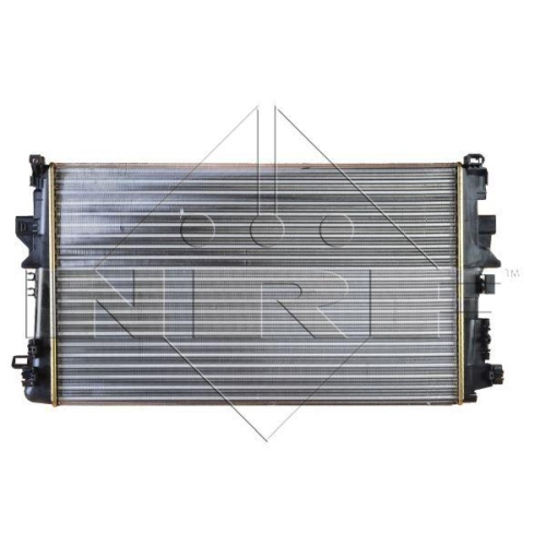 K&uuml;hler Motork&uuml;hlung Nrf 53801 f&uuml;r Mercedes Benz Mercedes Benz Mercedes Benz