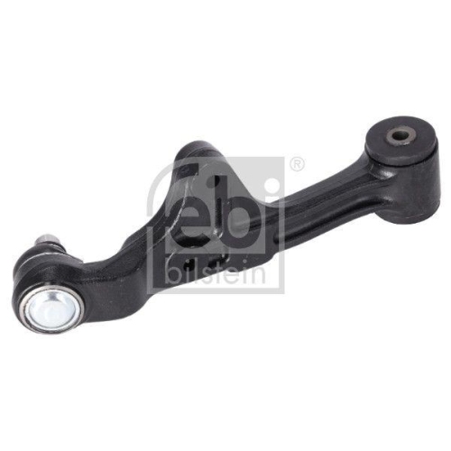 Lenker Radaufh&auml;ngung Febi Bilstein 41857 f&uuml;r Kia Vorderachse Rechts