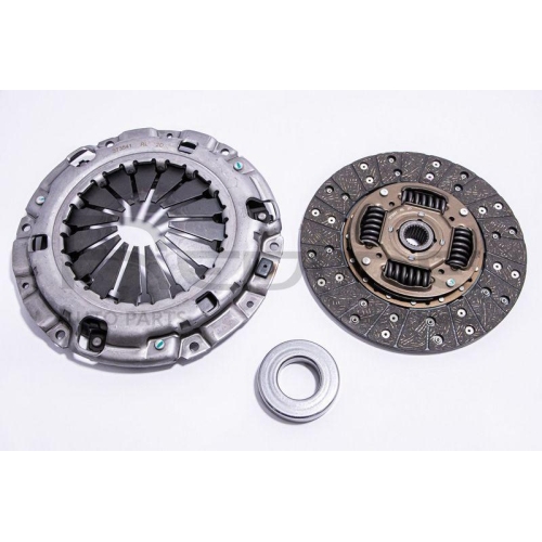 Kupplungssatz Red-line 25IZ016 f&uuml;r Isuzu Nissan