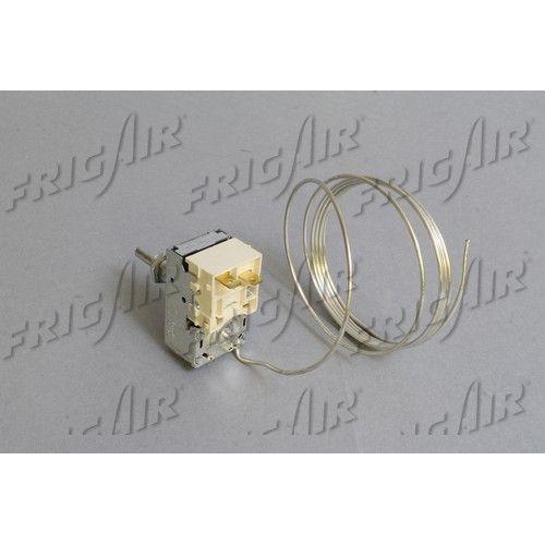 Vorwiderstand Elektromotor (kühlerlüfter) Frigair 32.10907 für