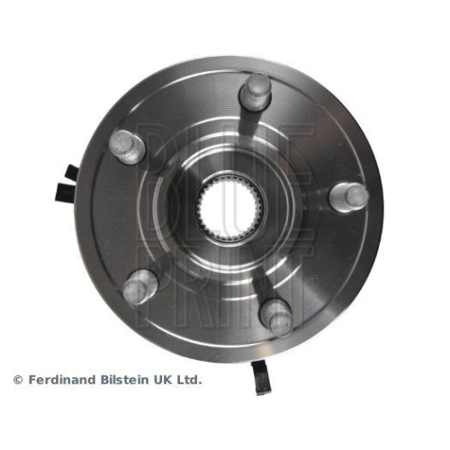 Radlagersatz Blue Print ADA108216 für Dodge Jeep Vorderachse Links