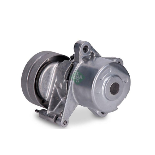 Riemenspanner Keilrippenriemen Schaeffler Ina 534 0136 30 für Audi Seat Skoda VW