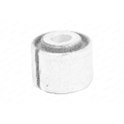 Bushing Stabiliser Bar Moog AU-SB-7891 for Audi Seat Skoda VW Front Axle Left