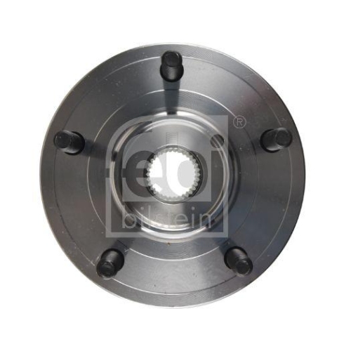 Radlagersatz Febi Bilstein 175246 f&uuml;r Dodge Fiat Vorderachse