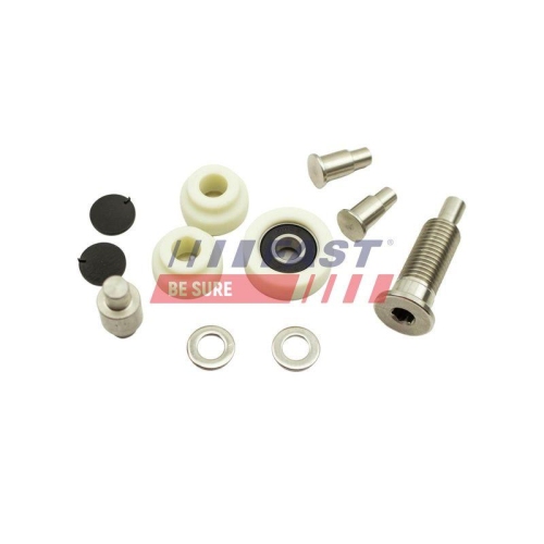 Rollenf&uuml;hrung Schiebet&uuml;r Fast FT95819 f&uuml;r Citro&euml;n Fiat Oben