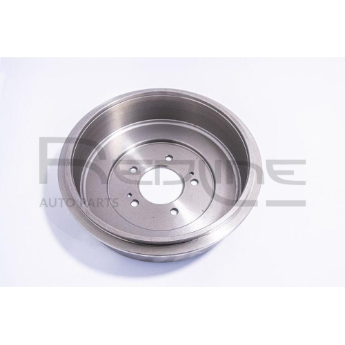 Bremstrommel Red-line 41HY001 f&uuml;r Hyundai Kia Hinterachse