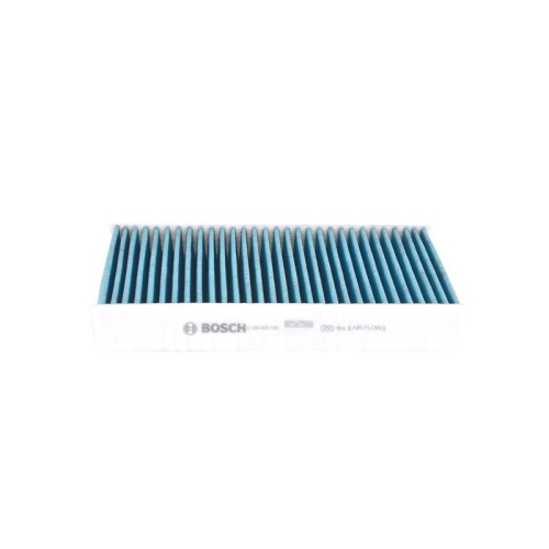 Filter Innenraumluft Bosch 0986628550 Filter+ für Nissan Renault