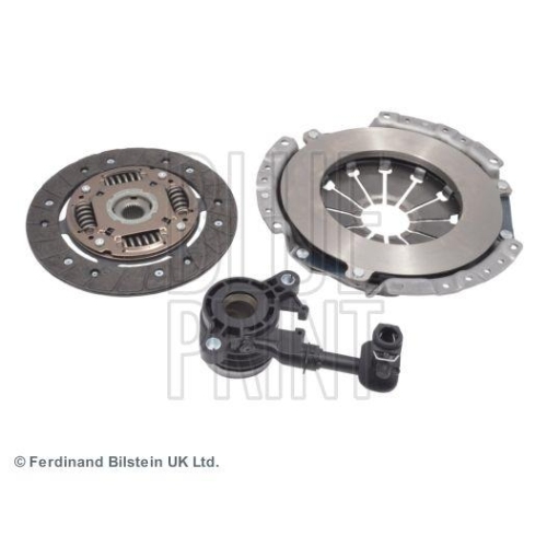 Kupplungssatz Blue Print ADN130204 f&uuml;r Nissan Dacia