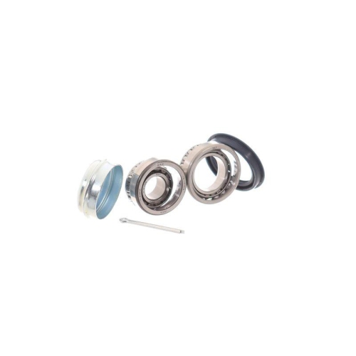 Radlagersatz Skf VKBA 542 f&uuml;r Alfa Romeo Audi Bmw Fiat Ford Jaguar Lada Opel VW