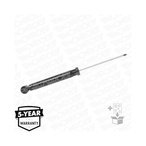 Sto&szlig;d&auml;mpfer Monroe 376099SP Oespectrum "premium" f&uuml;r Seat Skoda VW Hinterachse