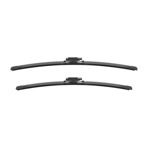 Wiper Blade Bosch 3397007424 Aerotwin for Renault Front