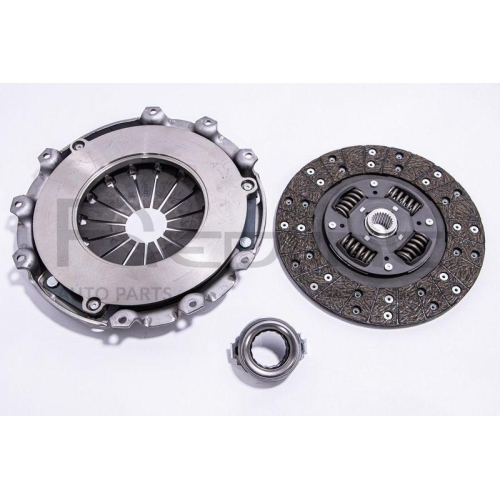 Kupplungssatz Red-line 25MZ026 f&uuml;r
