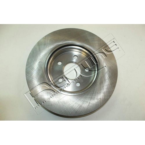 Bremsscheibe Red-line 26CV023 f&uuml;r Opel Chevrolet Vorderachse