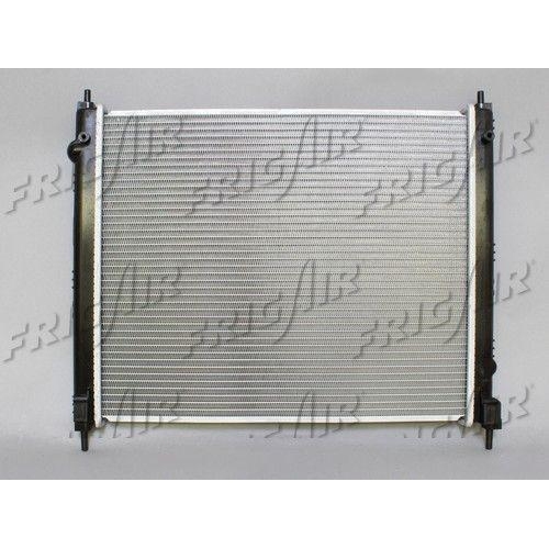 K&uuml;hler Motork&uuml;hlung Frigair 0121.3092 f&uuml;r Nissan