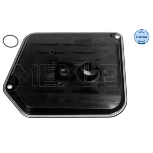 Hydraulic Filter Automatic Transmission Meyle 1001360008 for Audi