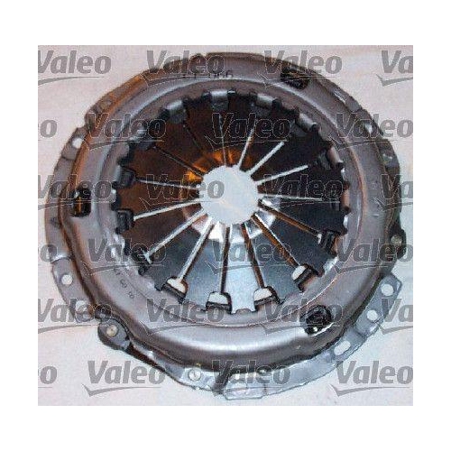 Kupplungssatz Valeo 801374 3kkit f&uuml;r Toyota