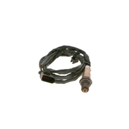 Lambdasonde Bosch 0258010409 f&uuml;r Nach Katalysator