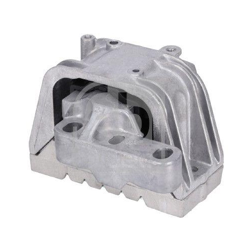 Lagerung Motor Febi Bilstein 23014 f&uuml;r Audi Seat Skoda VW Rechts