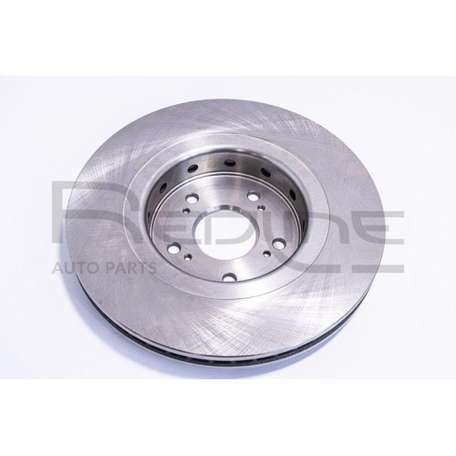 Bremsscheibe Red-line 26HO049 f&uuml;r Honda Vorderachse