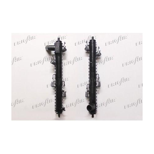 K&uuml;hler Motork&uuml;hlung Frigair 0116.3036 f&uuml;r Mitsubishi Citro&euml;n/peugeot