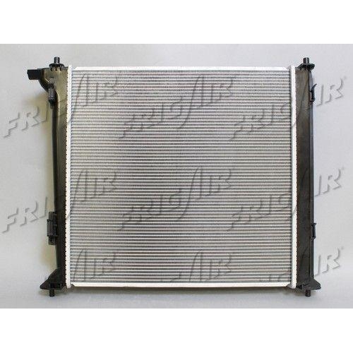 K&uuml;hler Motork&uuml;hlung Frigair 0133.3069 f&uuml;r Hyundai Kia