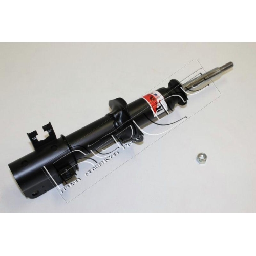 Sto&szlig;d&auml;mpfer Red-line 39SZ024 f&uuml;r Suzuki Vorderachse Rechts