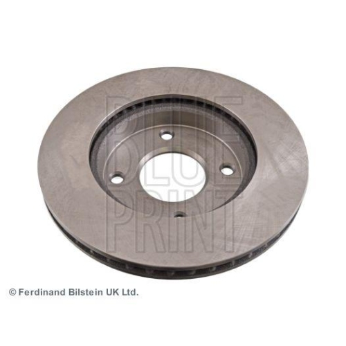 Bremsscheibe Blue Print ADN143182 für Nissan Vorderachse