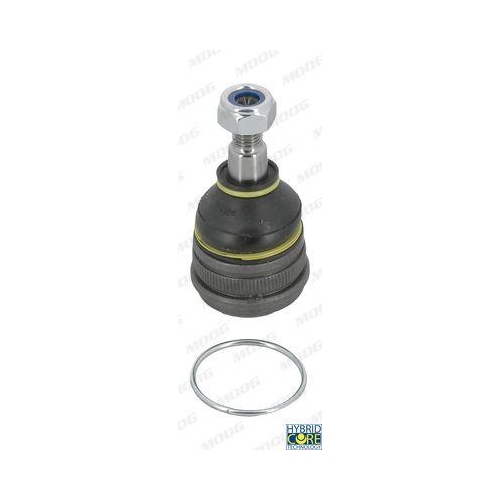 Trag /f&uuml;hrungsgelenk Moog FI-BJ-7510 f&uuml;r Alfa Romeo Fiat Lancia Seat Unten