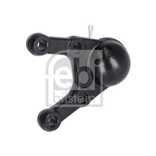 Trag /führungsgelenk Febi Bilstein 41867 für Hyundai Vorderachse Links Unten