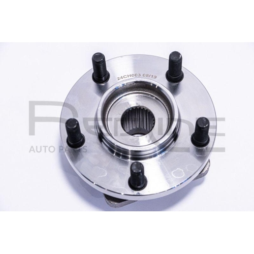 Radnabe Red-line 24CH003 f&uuml;r Chrysler Ford Opel Vorderachse