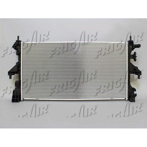 K&uuml;hler Motork&uuml;hlung Frigair 0203.3002 f&uuml;r Citro&euml;n/peugeot