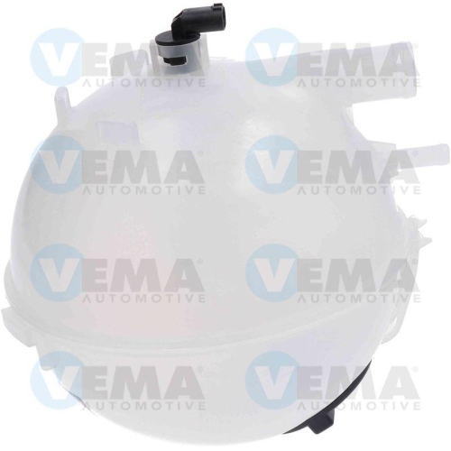 Ausgleichsbeh&auml;lter K&uuml;hlmittel Vema 160120 f&uuml;r Mercedes Benz Mercedes Benz