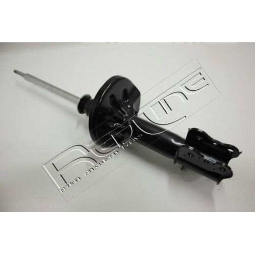 Sto&szlig;d&auml;mpfer Red-line 39MZ081 f&uuml;r Mazda Hinterachse Links