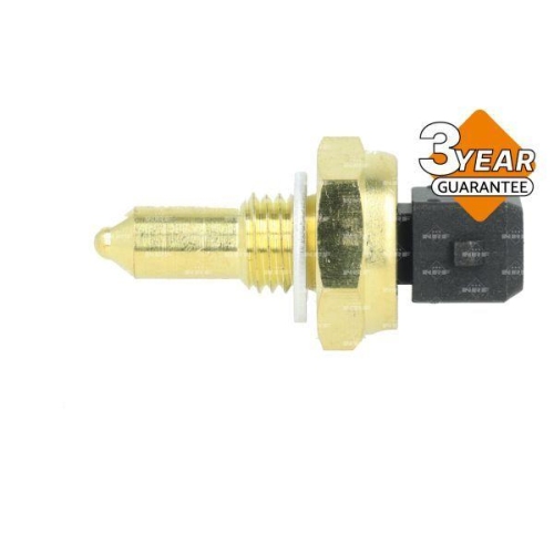 Sensor K&uuml;hlmitteltemperatur Nrf 727017 Easy Fit f&uuml;r Bmw MG Rover Rolls Royce
