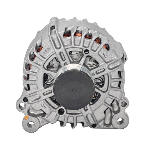 Generator Valeo 439850 Valeo Origins - New O.e. Technologie für Audi Seat Skoda