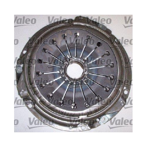 Kupplungssatz Valeo 801410 New Original Kit3p für Iveco