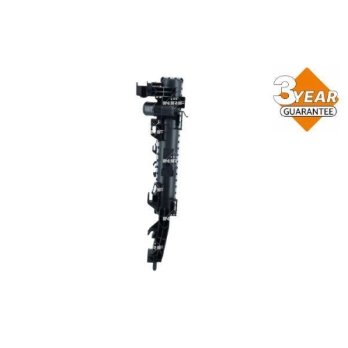 K&uuml;hler Motork&uuml;hlung Nrf 53026 f&uuml;r Renault