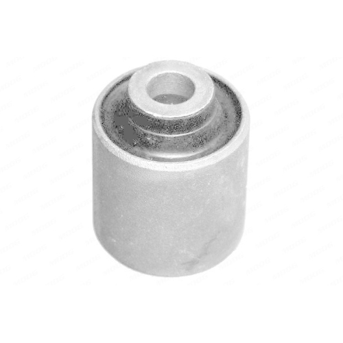 Lagerung Lenker Moog MD-SB-2364 f&uuml;r Mazda Vorderachse Beidseitig Innen Unten