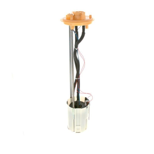 Kraftstoff Fördereinheit Bosch 0580314081 für Ferrari Im Kraftstoffbehälter