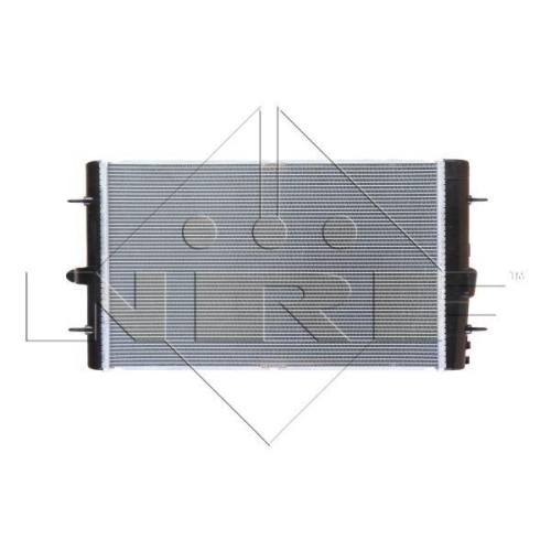 K&uuml;hler Motork&uuml;hlung Nrf 53861 f&uuml;r Citro&euml;n Fiat Lancia Peugeot Toyota
