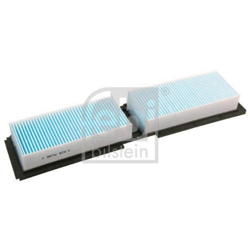 Filter Innenraumluft Febi Bilstein 15350 für Iveco