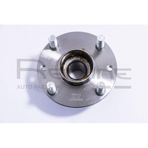 Radnabe Red-line 24MZ007 f&uuml;r Mazda Hinterachse Vorderachse