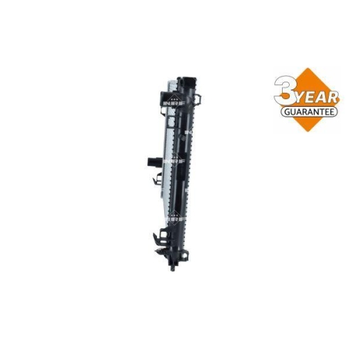 K&uuml;hler Motork&uuml;hlung Nrf 53041 f&uuml;r Chrysler