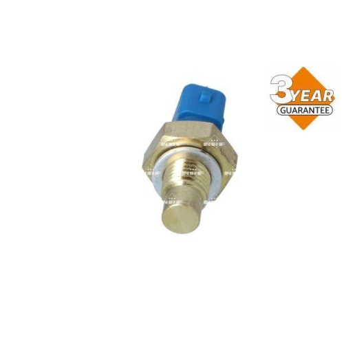 Sensor K&uuml;hlmitteltemperatur Nrf 727082 Easy Fit f&uuml;r Opel Renault Vauxhall Volvo